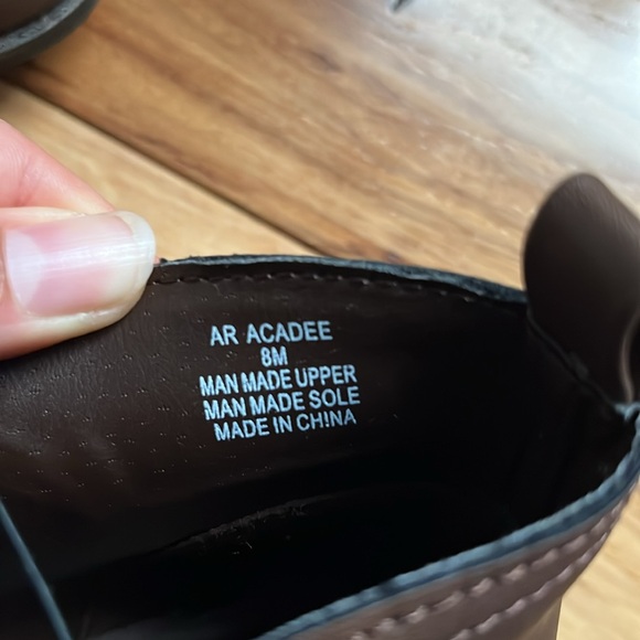 American Rag Booties - Picture 6 of 14